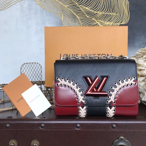 Louis Vuitton Bag 057